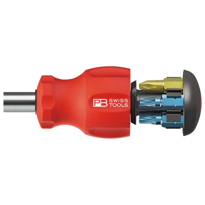 PB SWISS TOOLS PBスイス 8453 スタービーインサイダー (パック無し)(代引不可)【送料無料】