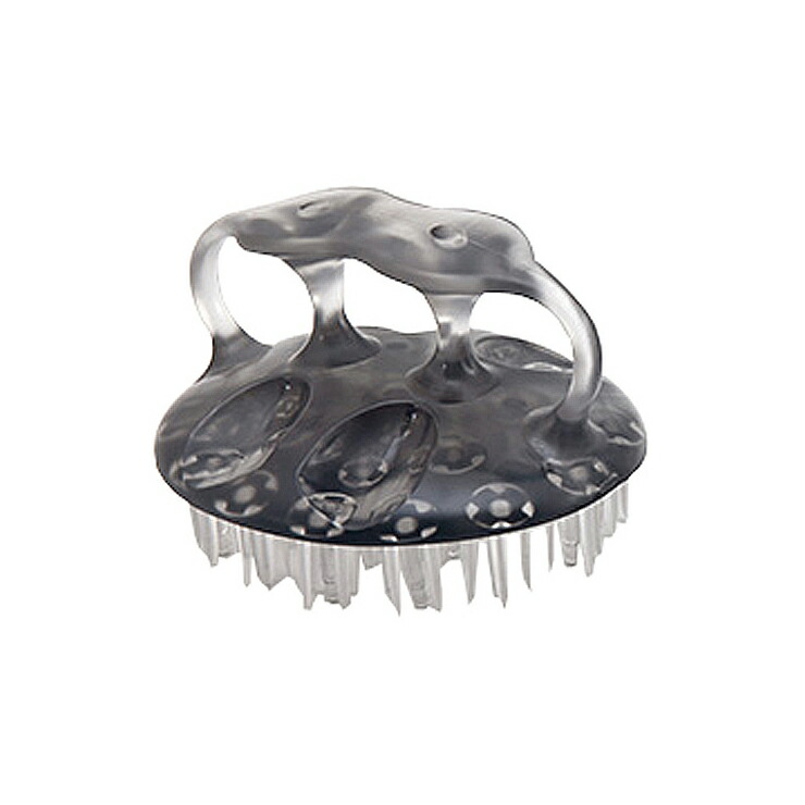 楽天市場】【単品14個セット】 超やわらかフィットシャンプーブラシ