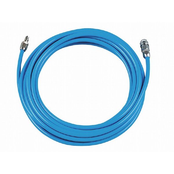 KTC 京都機械工具 JAH-080 エアツール用ウレタンホース 8.0MM X 10M(代引不可)【送料無料】｜リコメン堂生活館