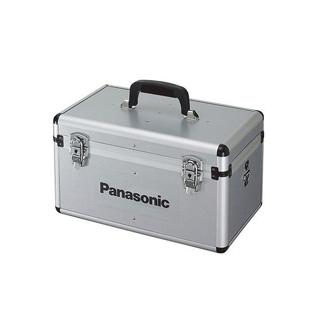 Panasonic アルミケース　EZ9673 パナソニック(Panasonic) アルミケース EZ9673 EZ9K08 アルミケース 1