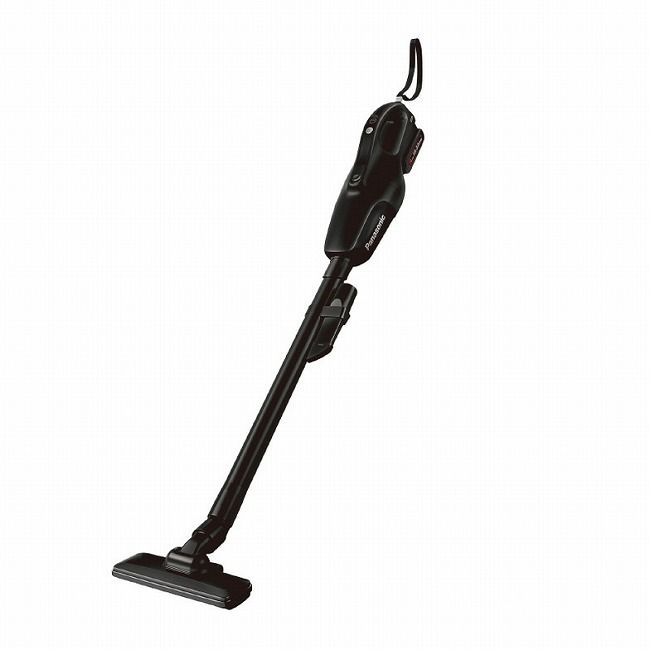 パナソニック EZ37A3PN1G-B 18V 3.0Ah 工事用充電クリーナー 黒(代引不可)【送料無料】画像