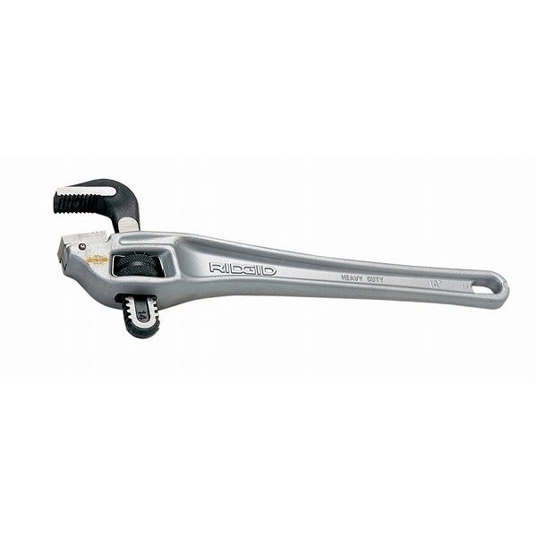 RIDGID リジッド 31125 18-OF- アルミオフセットレンチ(代引不可)【送料無料】|リコメン堂生活館