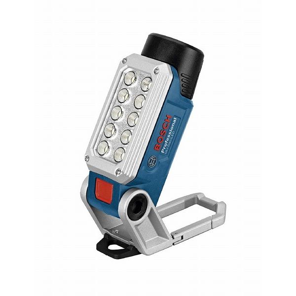 BOSCH ボッシュ GLIDECILED バッテリーライト【本体のみ】(代引不可)【送料無料】