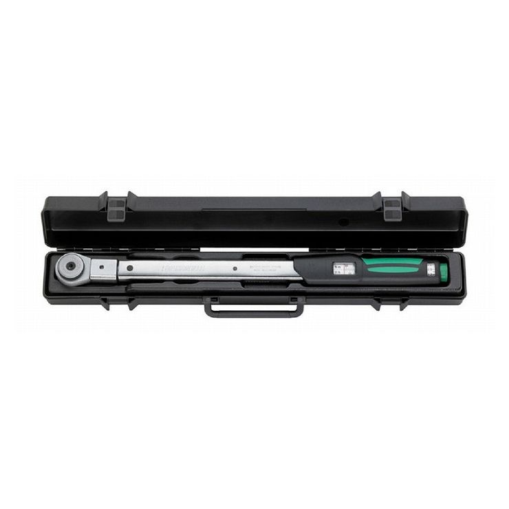 STAHLWILLE スタビレー 730N/2S 'トルクレンチセット (4-20NM)(代引不可)【送料無料】