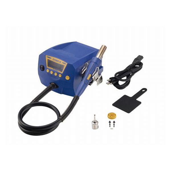 HAKKO 白光 ホットエアーFR-810/100V FR810B-81(代引不可)【送料無料】