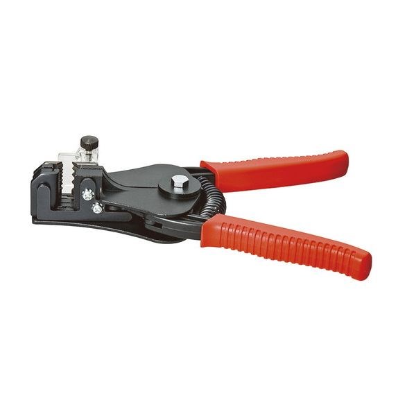 クニペックス KNIPEX 1640-150 ケーブルストリッパー (SB) 切削、切断