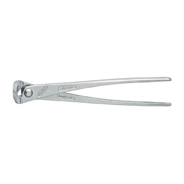KNIPEX(クニペックス) 9914-250 強力型喰い切り (SB)(代引不可)【送料無料】