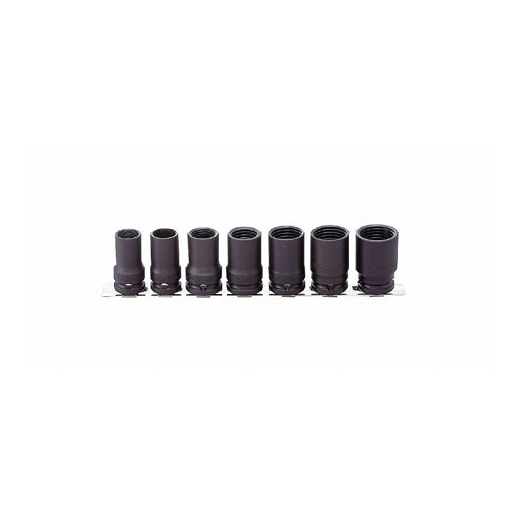 KOKEN コーケン RS14124/7 1/2"インパクトロックナットバスターレールセット(代引不可)【送料無料】｜リコメン堂生活館