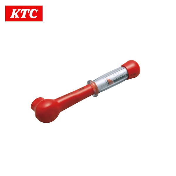 KTC 京都機械工具 差込角6.3SQ 絶縁トルクレンチ ZGWPA20525(代引不可)【送料無料】