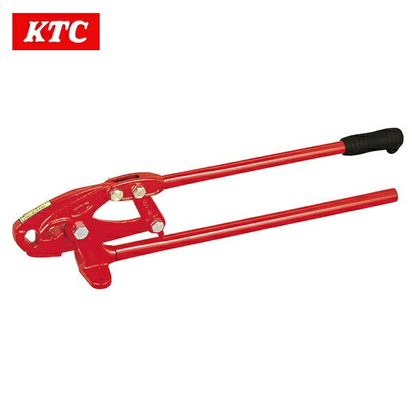 KTC 京都機械工具 チェンプライヤー TP-850(代引不可)【送料無料】