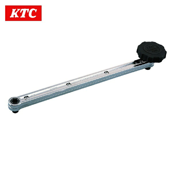 KTC 京都機械工具 光軸調整レンチ本体 AMLB0810-320(代引不可)【送料無料】|リコメン堂生活館