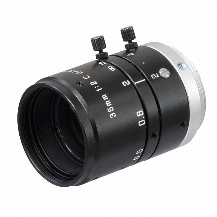 HOZAN ホーザン レンズ 作動距離:250mm~∞ L-600-35(代引不可)【送料無料】