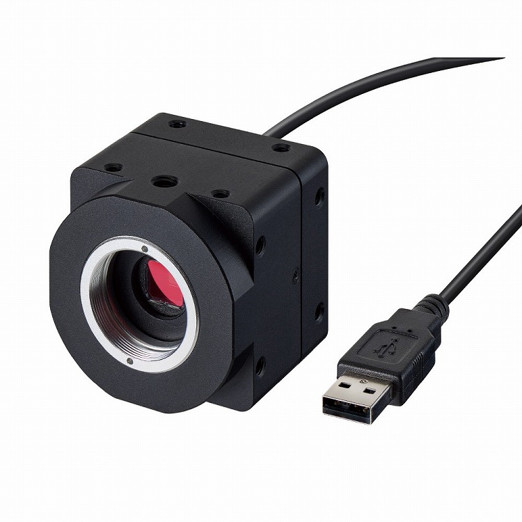 HOZAN ホーザン USBカメラ レンズ無 500万画素 L-836(代引不可)【送料無料】