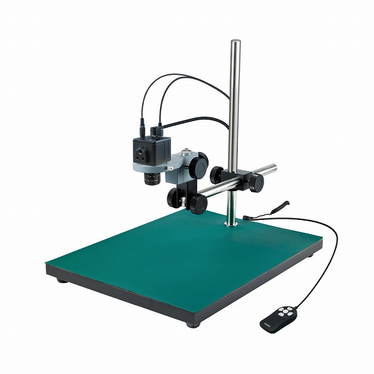 HOZAN ホーザン マイクロスコープモニター用 倍率:5.9~13X、2.8~6.4X 作動距離:560mm~250mm L-KIT693(代引不可)【送料無料】|リコメン堂生活館