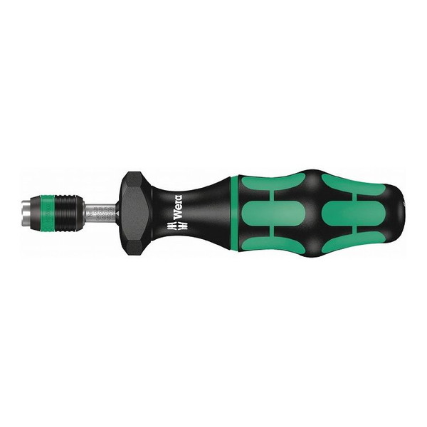 WERA ベラ アジャスタブル トルクドライバー トルク調整範囲1.2-3.0N.m 074701(代引不可)【送料無料】