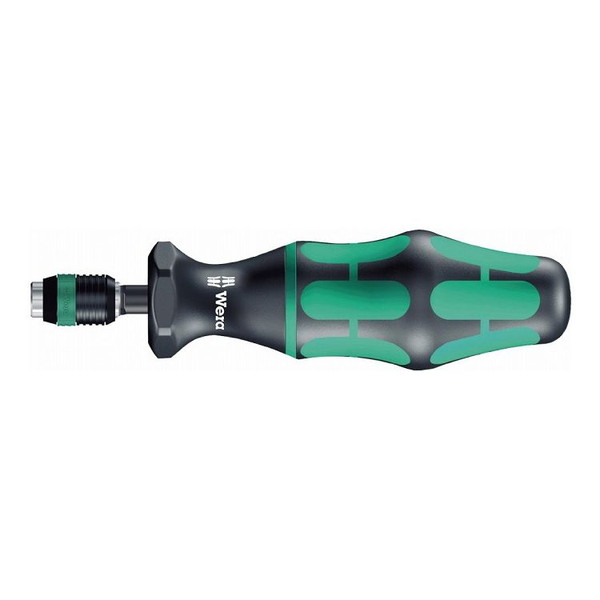WERA ベラ プリセット型 トルクドライバー トルク調整範囲1.2-3.0N.m 074716(代引不可)【送料無料】｜リコメン堂生活館
