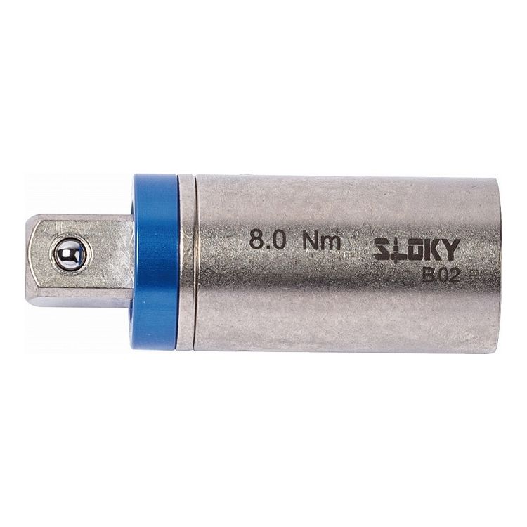 SLOKY スローキー トルクアダプター 設定トルク18.0Nm TOK-ETC-18.0(代引不可)【送料無料】