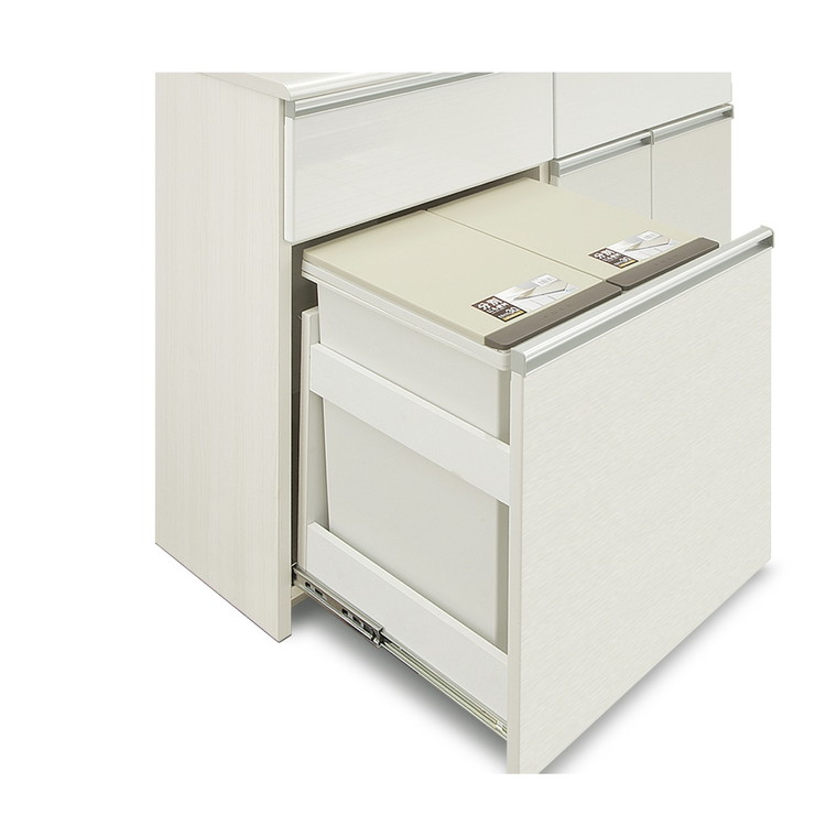 限定価格セール 楽天市場 キッチンカウンター ペールカウンター キッチン ゴミ箱 収納 幅85 奥行45 高さ90 国産 完成品 大川家具 鏡面 ブラック ホワイト 代引不可 送料無料 リコメン堂生活館 年最新海外 Rgsmarbleandgranite Com