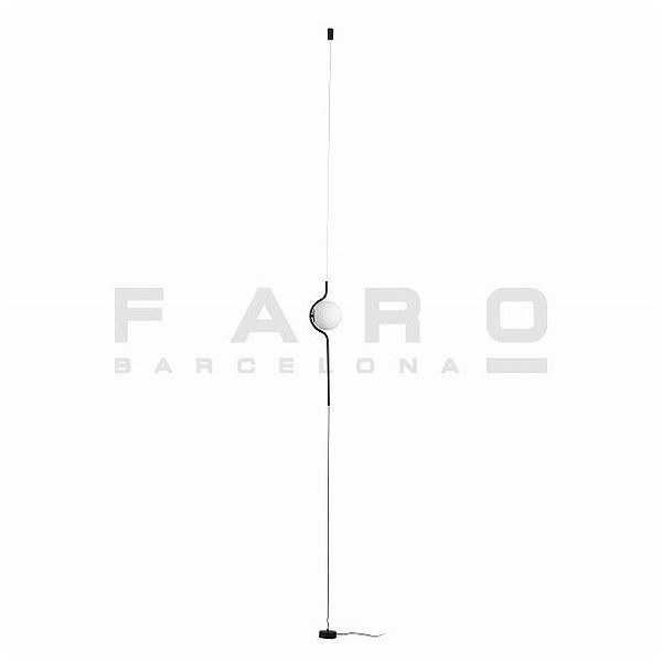 ゴーリキアイランド LE VITA LED Black pendant/floor lamp FARO INDOOR ライト FA29699(代引不可)【送料無料】｜リコメン堂生活館