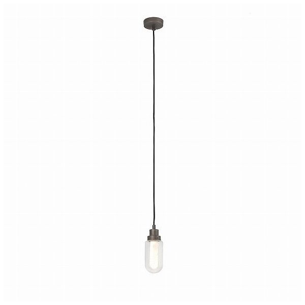 ゴーリキアイランド BRUME LED Anthracite pendant lamp FARO INDOOR ライト FA40078(代引不可)【送料無料】