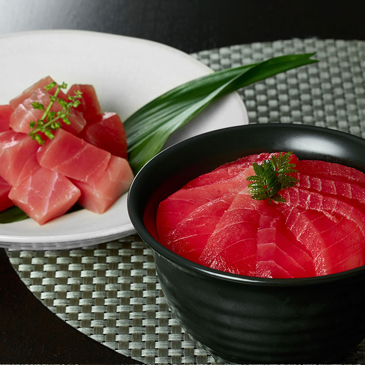 神奈川 「三浦三崎」 天然本まぐろ 目鉢まぐろ食べ比べセット ギフト 産直 ご当地グルメ 熨斗 贈り物 新生活 お祝い お取り寄せ のし対応 (代引不可)【送料無料】