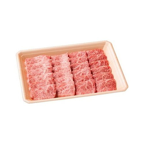 岩手 前沢牛 肩ロース 焼肉 350g ギフト 産直 ご当地グルメ 熨斗 贈り物 新生活 お祝い お取り寄せ のし対応 プレゼント 誕生日 (代引不可)【送料無料】 8,355円