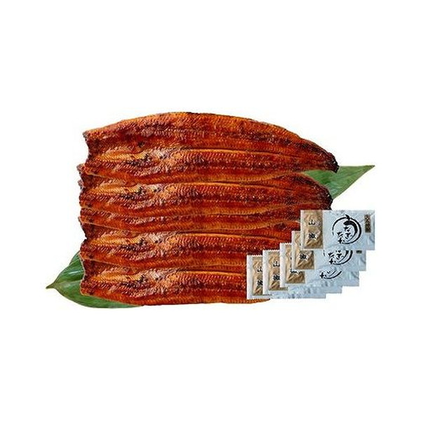 お中元 宮崎県産 うなぎ蒲焼 詰め合わせセットセット ギフト 産直 丑の日 熨斗 贈り物 のし対応 (代引不可)【送料無料】|リコメン堂生活館