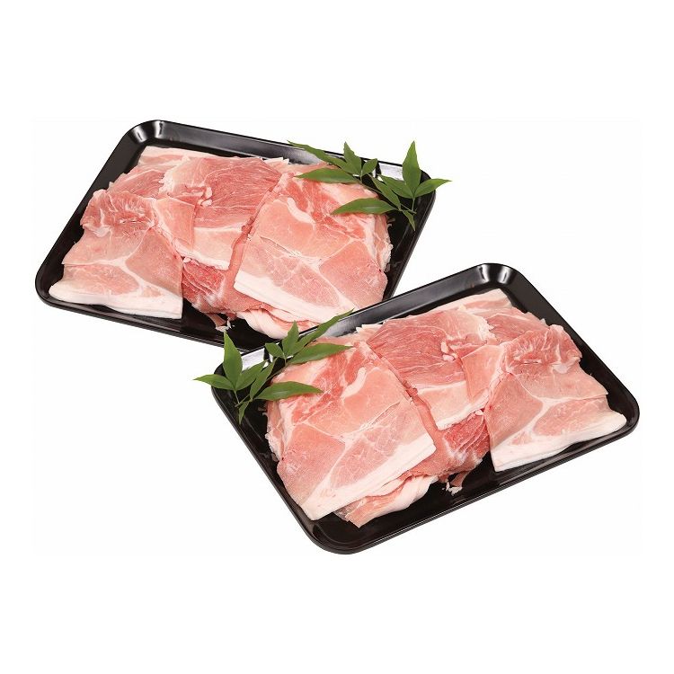 養老山麓豚しゃぶしゃぶ用 切り落とし ギフト 産直 ご当地グルメ 熨斗 贈り物 新生活 お祝い お取り寄せ のし対応 (代引不可)【送料無料】