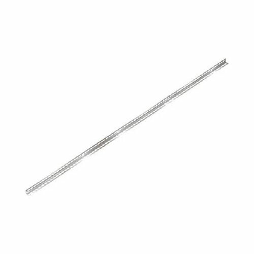 TRUSCO 配管支持用マルチアングル ステンレス L2400 1S(箱)\u003d5本 TKLMW240S(代引き不可)【送料無料】