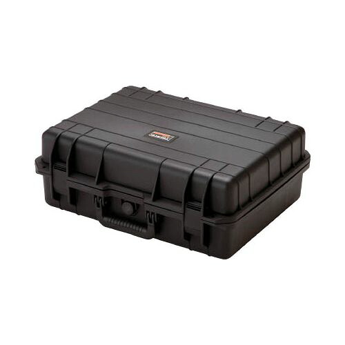 TRUSCO プロテクターツールケース 黒 XL TAK13XL(代引き不可)【送料無料】