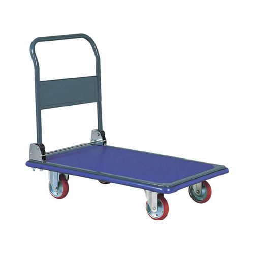アイケー プレス製運搬車 301(代引き不可)【送料無料】|リコメン堂生活館