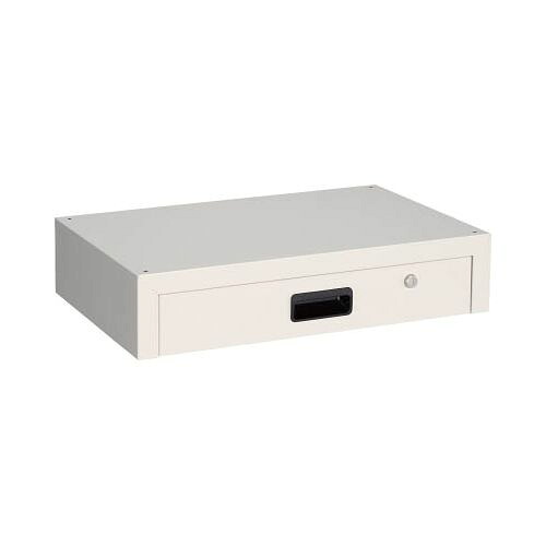 TRUSCO ラビットワゴン用引出1段 600X400 W色 RBW64VW(代引き不可)【送料無料】｜リコメン堂生活館