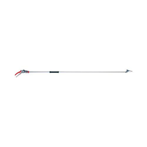 アルス 高枝鋏ポールチョキ採収タイプ1.8m 160PC1.8D(代引き不可)【送料無料】