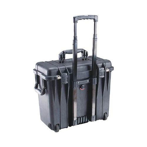 PELICAN 1440 (フォームなし)黒 500&times;305&times;457 1440NFBK(代引き不可)【送料無料】｜リコメン堂生活館