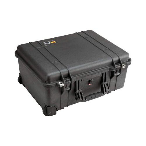 PELICAN 1560 黒 560&times;455&times;265 1560BK(代引き不可)【送料無料】｜リコメン堂生活館