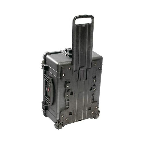 PELICAN 1610 (フォームなし)黒 630&times;500&times;302 1610NFBK(代引き不可)【送料無料】｜リコメン堂生活館
