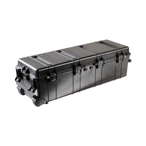 PELICAN 1740 (フォームなし)黒 1121&times;409&times;355 1740NFBK(代引き不可)【送料無料】｜リコメン堂生活館