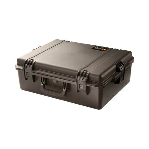 PELICAN ストーム IM2700 (フォームなし)黒 625&times;500&times;21 IM2700NFBK(代引き不可)【送料無料】｜リコメン堂生活館