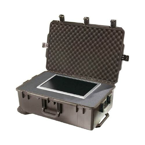 PELICAN ストーム IM2950 (フォームなし)黒 795&times;518&times;31 IM2950NFBK(代引き不可)【送料無料】｜リコメン堂生活館