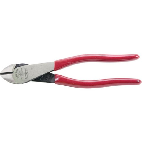 KLEIN ニッパ 偏芯タイプ 220mm D2288(代引不可)【送料無料】