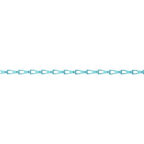 ニッサチェイン ユニクロサッシュチェーン 30m IP12UC(代引不可)【送料無料】
