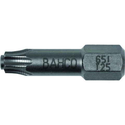バーコ 2個入リTORXビット T30 65IT302P(代引不可)【送料無料】