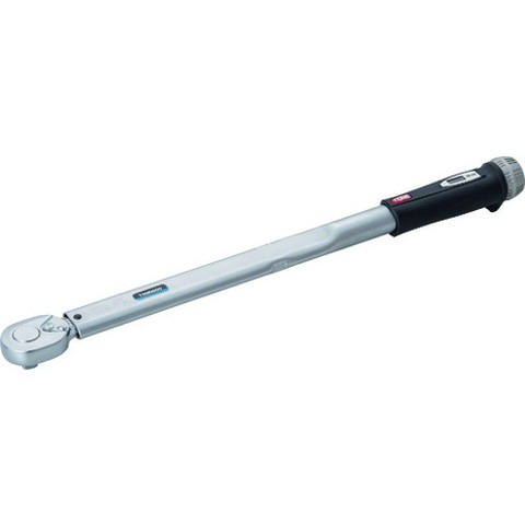 TONE プレセット形トルクレンチ(ダイレクトセットタイプ)差込12.7mm L716mm T4MN300QL(代引不可)【送料無料】｜リコメン堂生活館