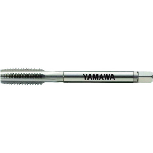 ヤマワ 難削材用ハンドタップ EH-HT P4 M14X1.5 2.5P ヤマワ EHHTP4M14X1.52.5P 切削工具 ねじ切り工具 ハンドタップ(代引不可)【送料無料】