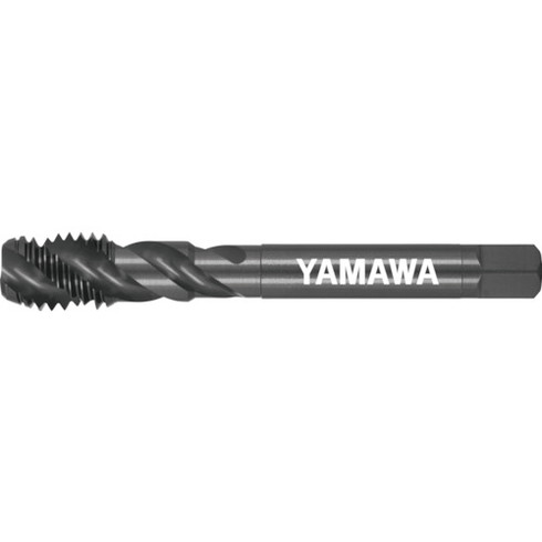 ヤマワ ステンレス鋼用ショートスパイラルタップ SU-S-SP P2 M14X2 ヤマワ SUSSPP2M14X2 切削工具 ねじ切り工具 スパイラルタップ(代引不可)【送料無料】