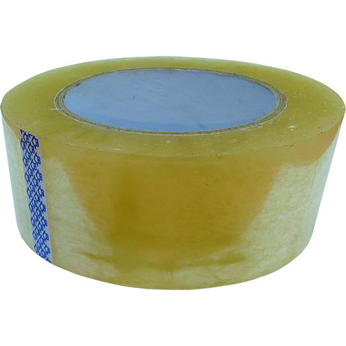 橋本 HCテープ 48mm×100M巻 60μm 36本入 橋本 HCTP60 梱包用品 テープ用品 梱包用テープ(代引不可)【送料無料】
