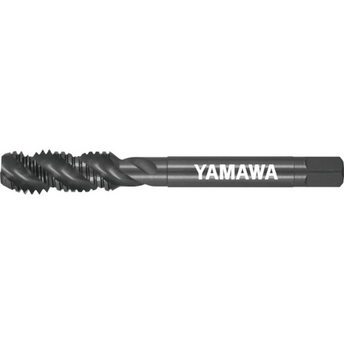ヤマワ 難削ステンレス鋼用スパイラルタップ SU2-SP P3 M12X1.5 ヤマワ SU2SPP3M12X1.5 切削工具 ねじ切り工具 スパイラルタップ(代引不可)【送料無料】