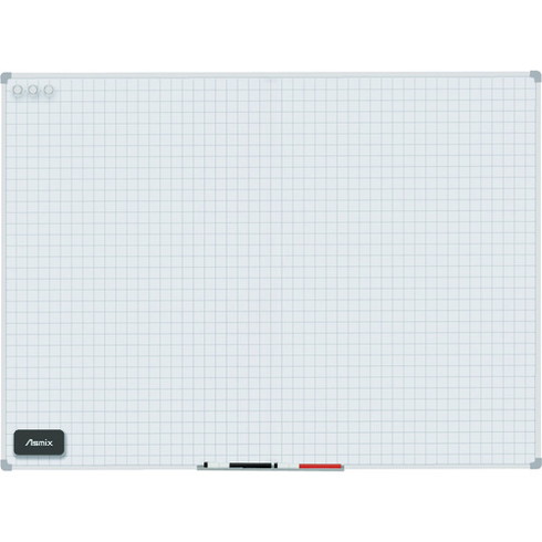 アスカ セクションボード 3L アスカ VWB072 オフィス 住設用品 オフィス備品 ホワイトボード(代引不可)【送料無料】