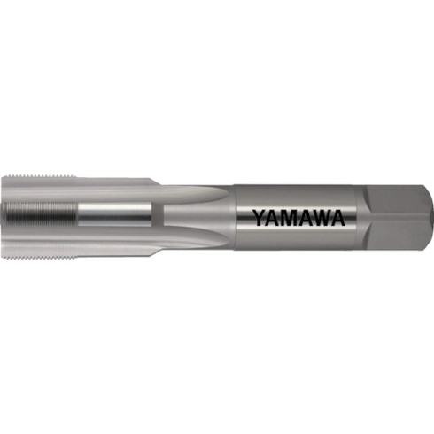 ヤマワ ハンドタップ HT P3 M19X0.75 1.5P ヤマワ HTP3M19X0.751.5P 切削工具 ねじ切り工具 ハンドタップ(代引不可)【送料無料】|リコメン堂生活館