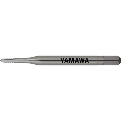 ヤマワ ハンドタップ HT P1 M1.4X0.2 5P ヤマワ HTP1M1.4X0.25P 切削工具 ねじ切り工具 ハンドタップ(代引不可)【送料無料】